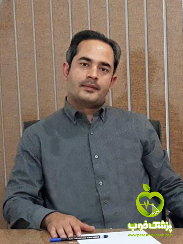 دکتر اصغر پوراسمعلی - مشاور، روانشناس