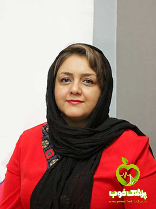 دکتر عاطفه سلطانی فر - روانپزشک