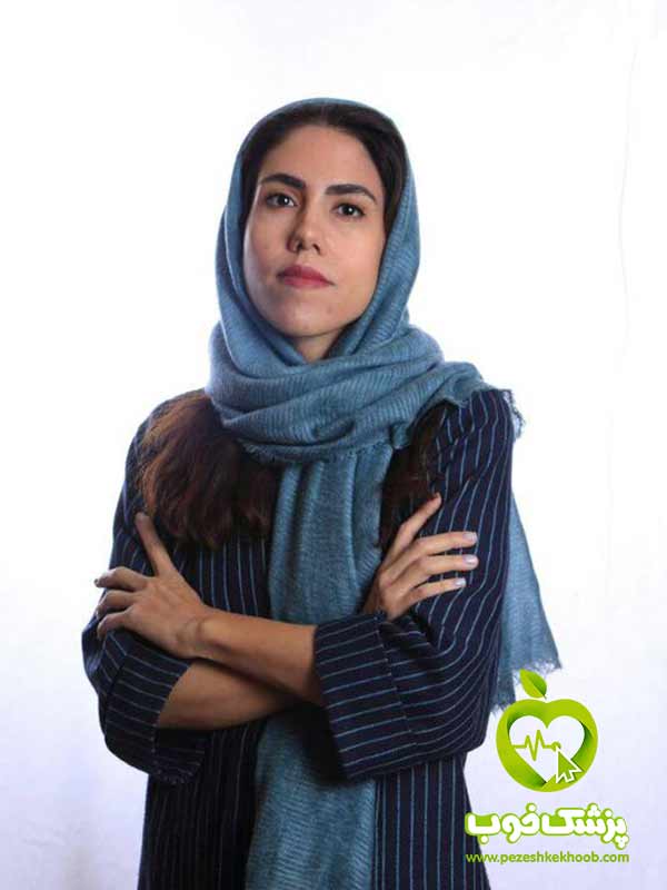 دکتر آزاده بیگلرزاده - متخصص بیماری‌های عفونی و گرمسیری