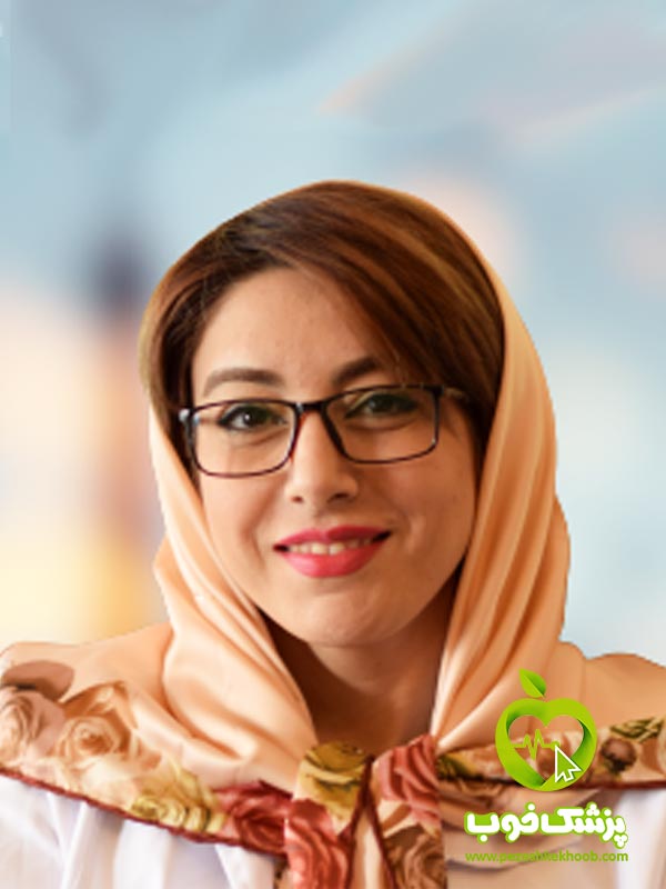 دکتر آزاده حسینی نجار کلایی - متخصص زنان و زایمان
