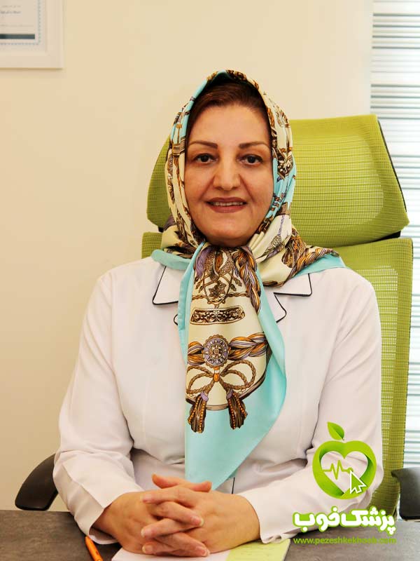 دکتر عذرا یوسفی - خدمات زیبایی