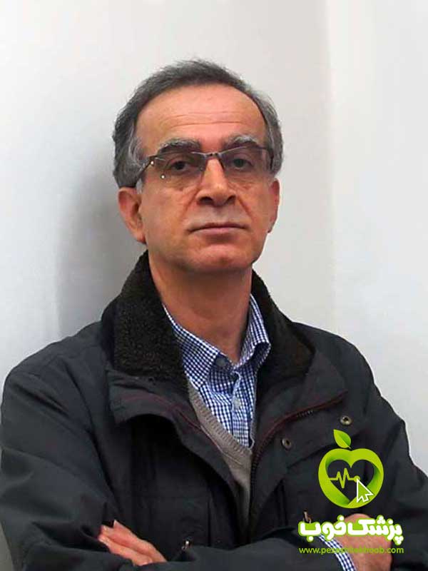 دکتر بهزاد مسعودی - پزشک عمومی