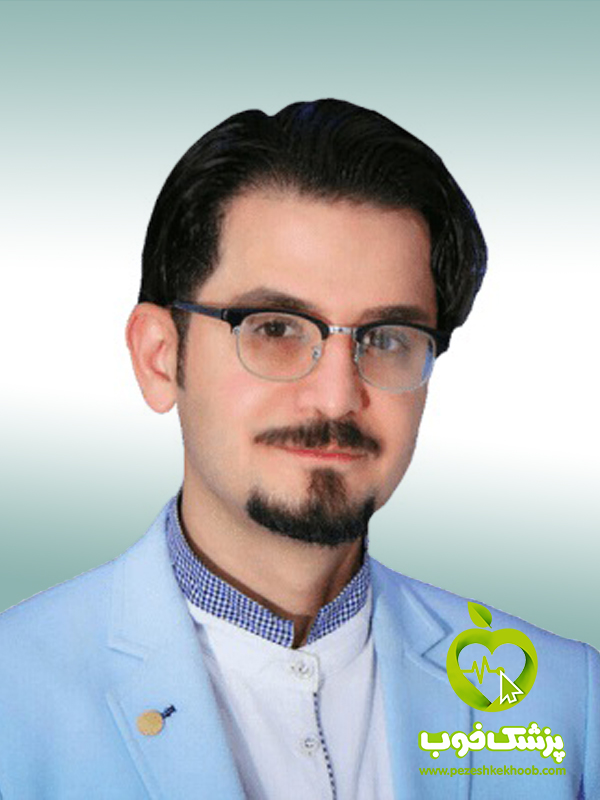 دکتر بهزاد شهرجردی - متخصص گوش، حلق و بینی (ENT)