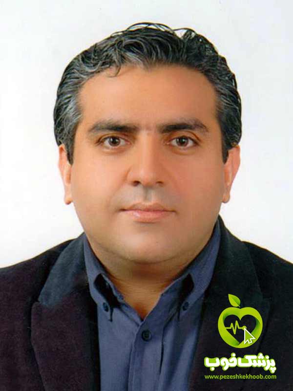 دکتر احسان خدیوی - متخصص گوش، حلق و بینی (ENT)