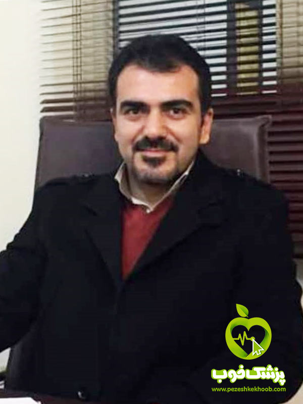 دکتر احسان رحمانی - مشاور، روانشناس