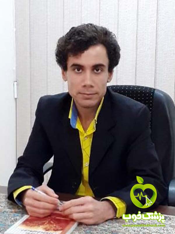 دکتر عیدی محمد یزدی - مشاور، روانشناس