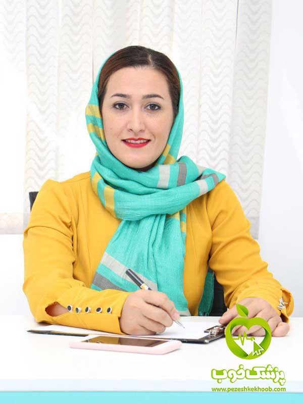 دکتر الهه مهرمنش - مشاور، روانشناس