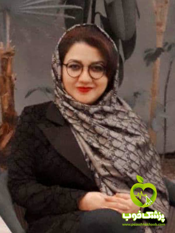 فائزه سجادی راد - مشاور، روانشناس