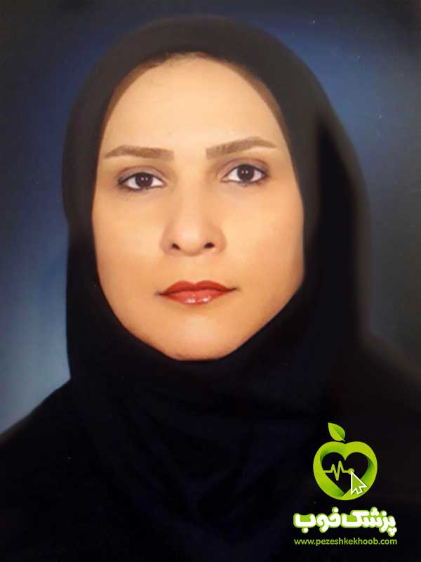 فائزه تهرانی - مشاور، روانشناس
