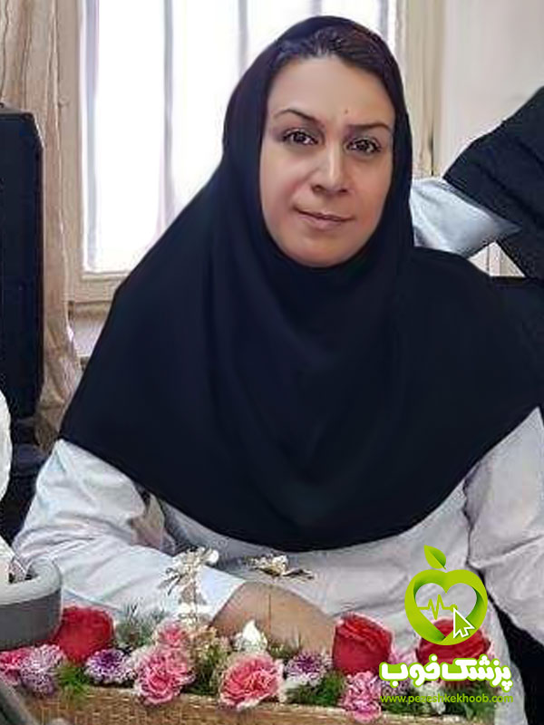 دکتر فریبا قادری - متخصص توانبخشی