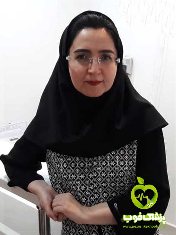 دکتر فریبا متوسلیان - دندانپزشک