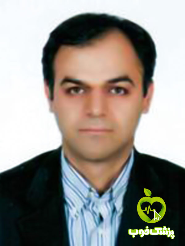 دکتر فرزاد اشرافی - متخصص بیماری های مغز و اعصاب (نورولوژی)