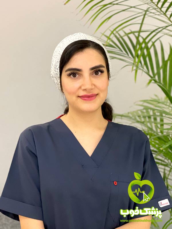 دکتر فرزانه  محمدی - دندانپزشک