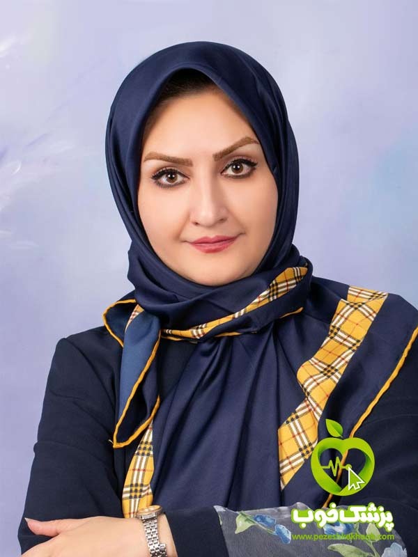 فاطمه عباسی - مشاور، روانشناس