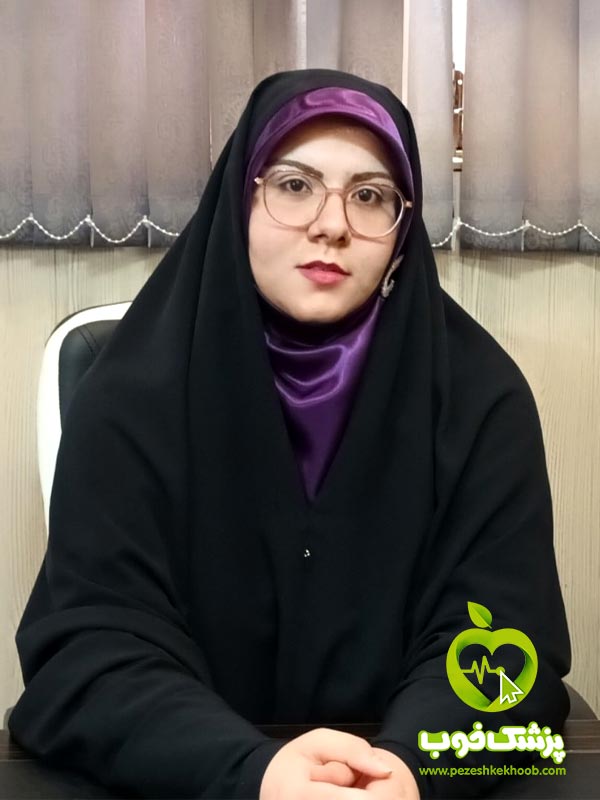 فاطمه عبدالهی - مشاور، روانشناس