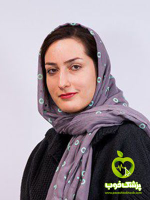 فاطمه اکبری - مشاور، روانشناس