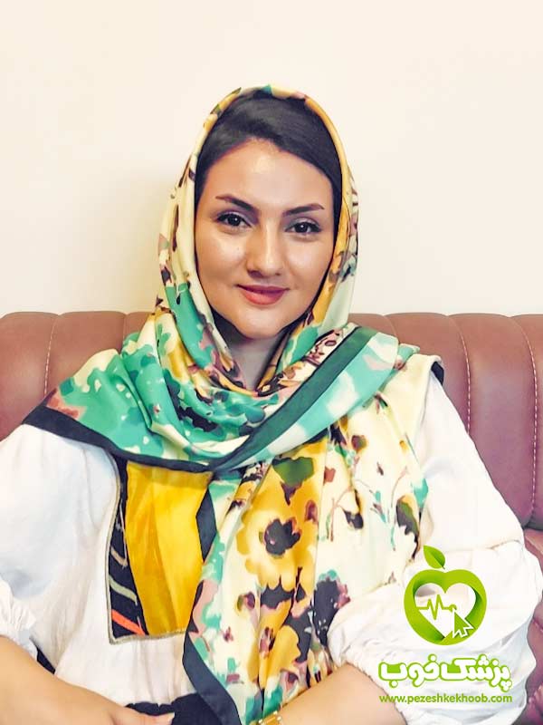 فاطمه اصغرزاده - مشاور، روانشناس
