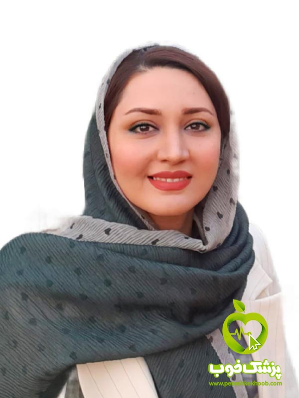 فاطمه بهمنی - مشاور، روانشناس