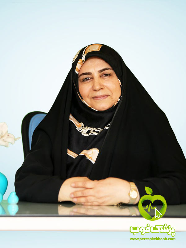 فاطمه هاشمی - مشاور، روانشناس
