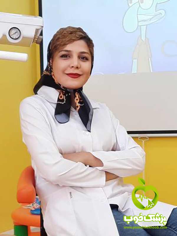 دکتر فاطمه کرمانی - دندانپزشک