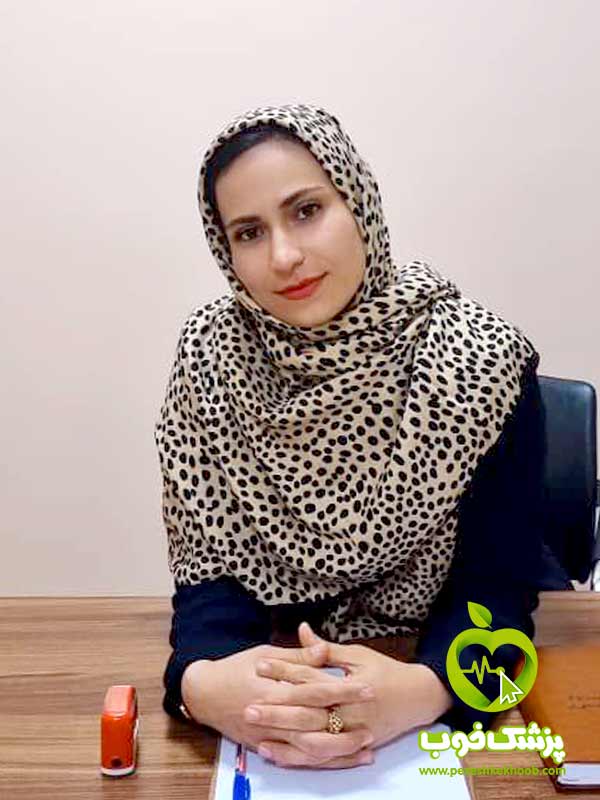 فاطمه منصوری