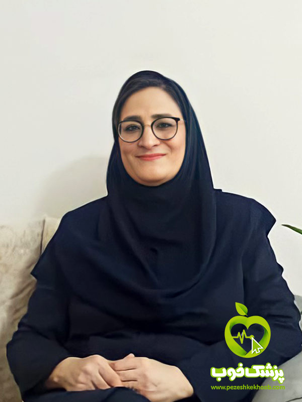 فاطمه محمدی - مشاور، روانشناس