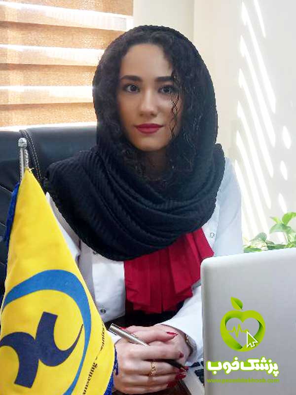دکتر فاطمه محمدی - مشاور، روانشناس