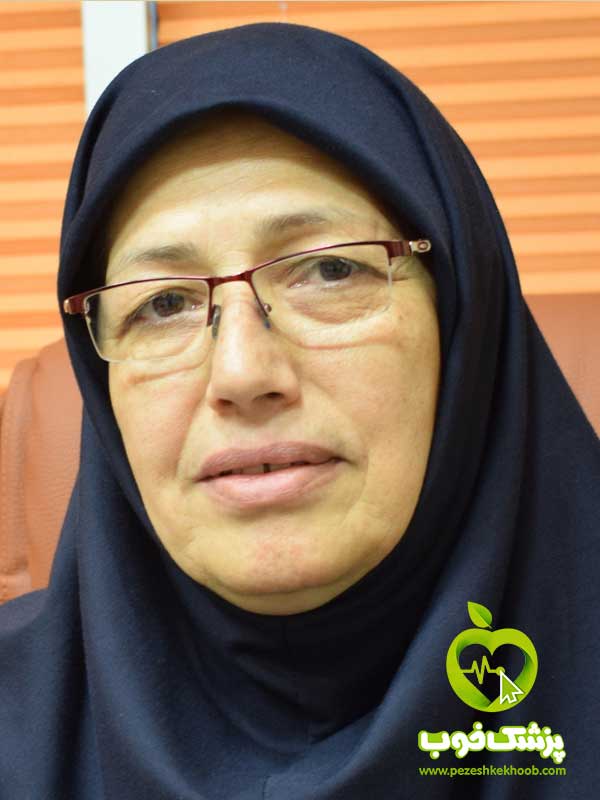 دکتر فاطمه رحیمی شعرباف - متخصص زنان و زایمان
