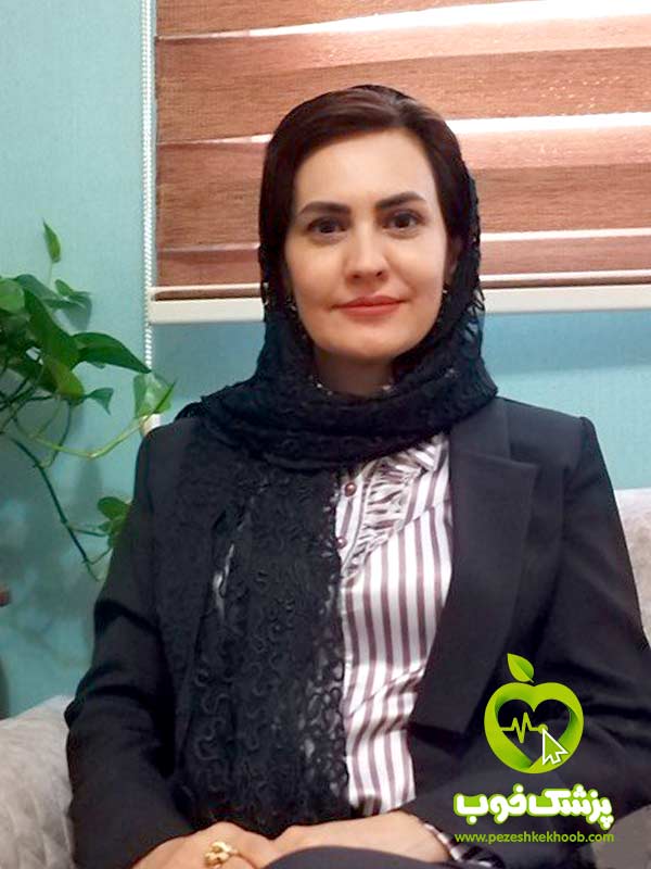 فاطمه ستاری - مشاور، روانشناس
