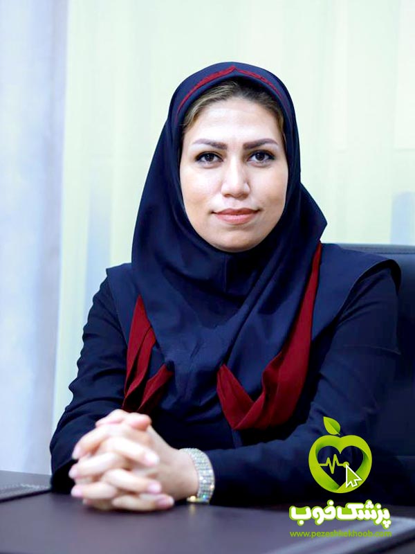 دکتر فاطمه یزدانی - مشاور، روانشناس