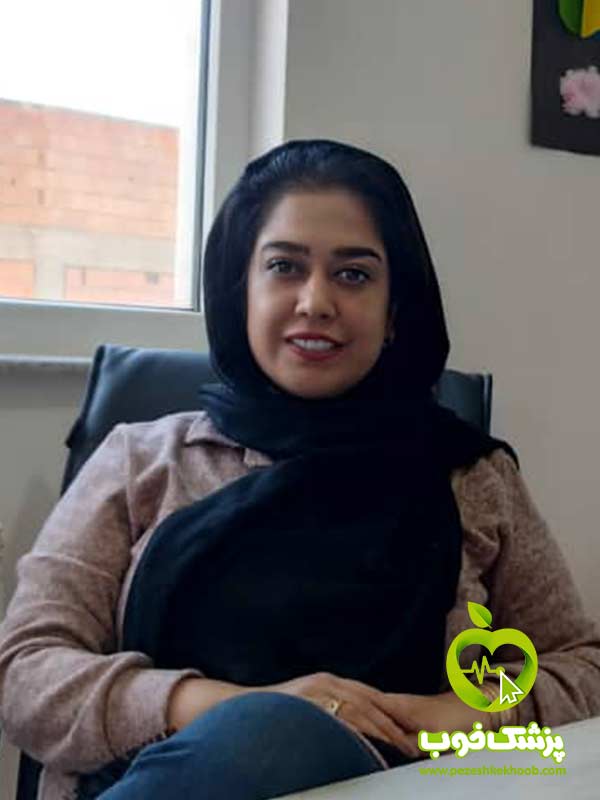 فاطمه زورآبادی - مشاور، روانشناس