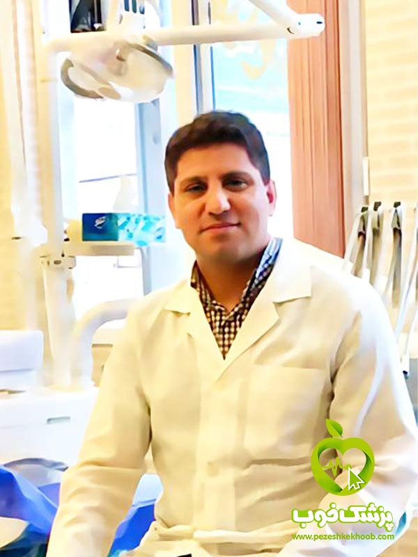 دکتر فتح اله عباسپور - دندانپزشک