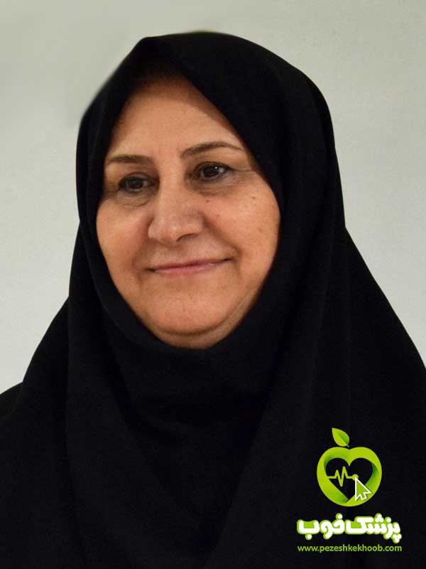 دکتر فیروزه اکبری اسبق - متخصص زنان و زایمان