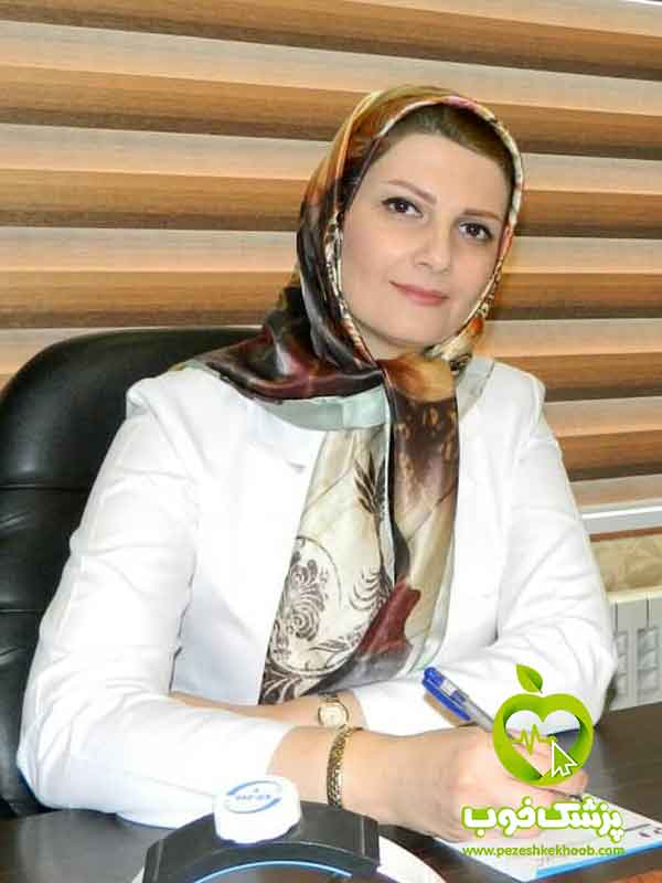 دکتر فیروزه ضیا - متخصص گوش، حلق و بینی (ENT)