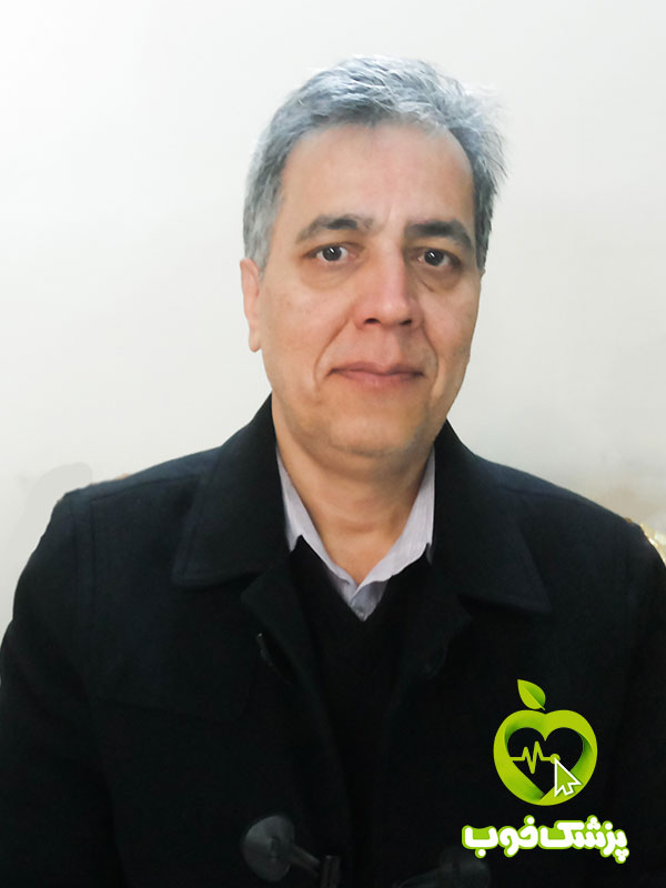 دکتر قاسم حسینی اخوان - پزشک عمومی