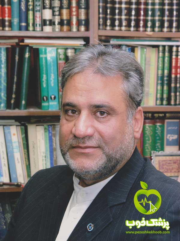 دکتر غلامعلی افروز - مشاور، روانشناس