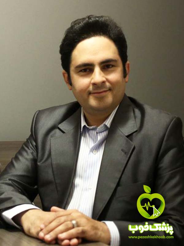 دکتر غلامرضا ترابی - روانپزشک