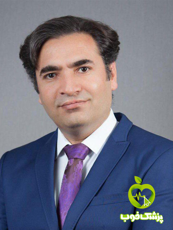 دکتر حامد عباسی - متخصص گوش، حلق و بینی (ENT)