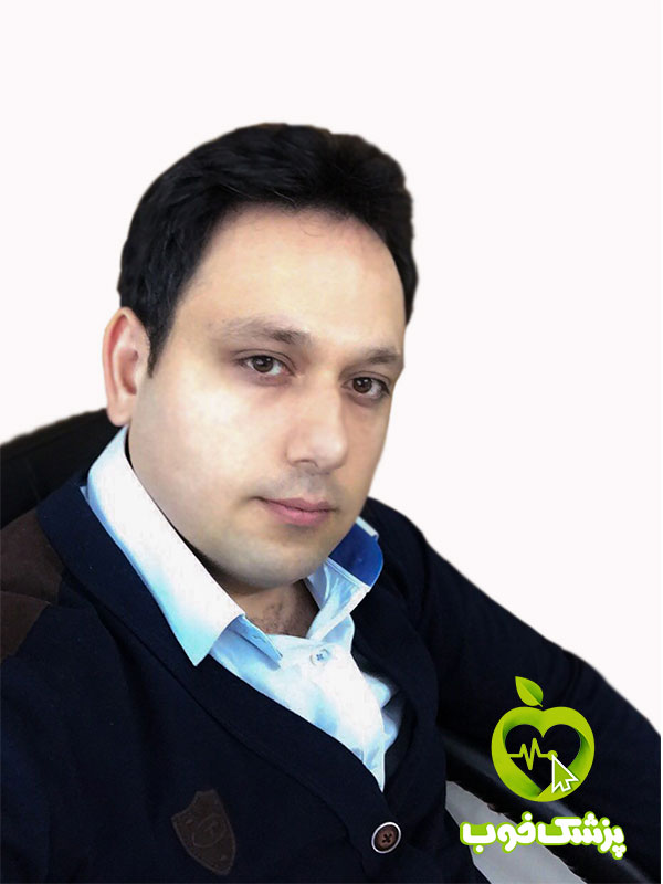 حامد قدسی - مشاور، روانشناس