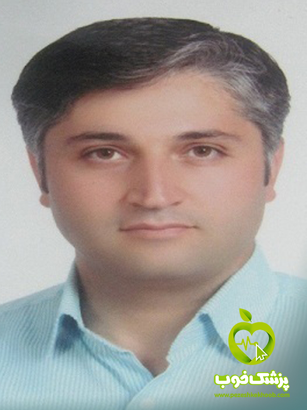 دکتر حمید کاظمی - مشاور، روانشناس