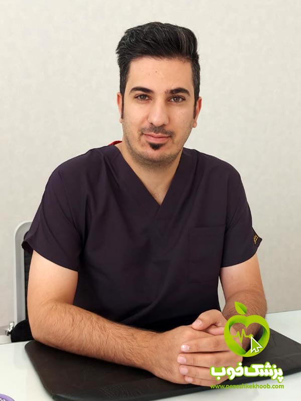 دکتر حمید مصلح - دندانپزشک
