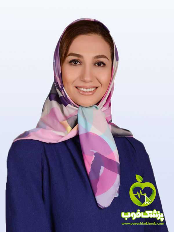 دکتر حمیده موسوی - روانپزشک