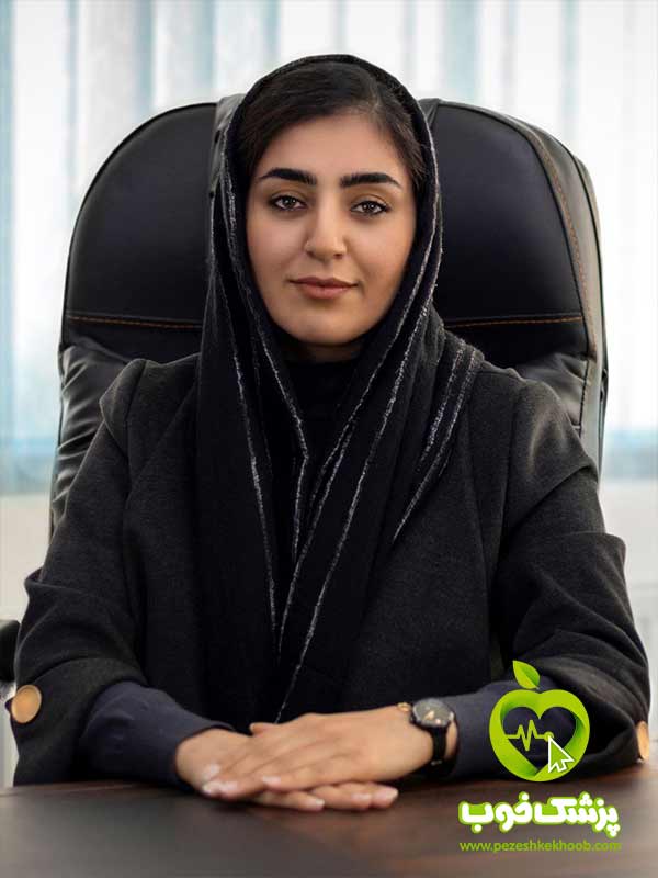 هانیه الهی مهر - مشاور، روانشناس