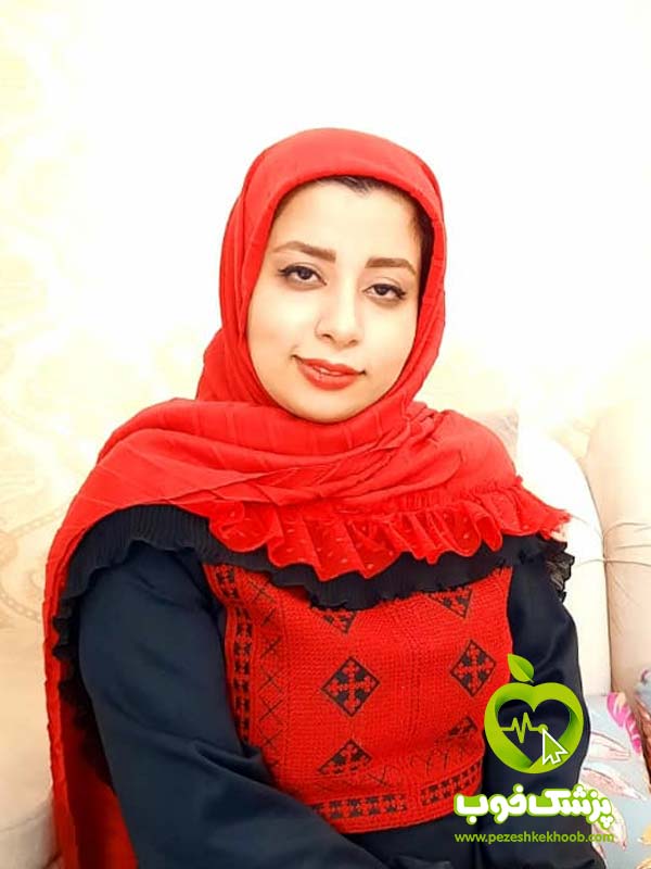 دکتر حانیه یاورزاده - مشاور، روانشناس