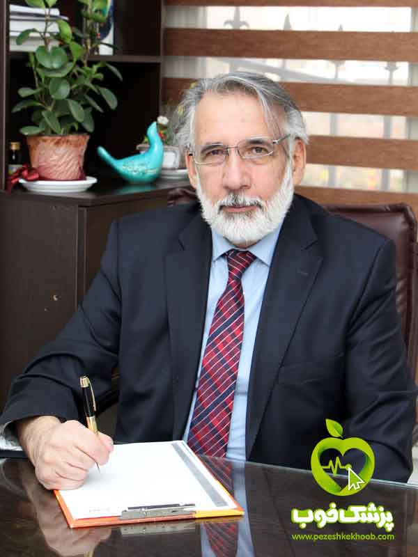 دکتر حسن شمس اسفندآباد - مشاور، روانشناس