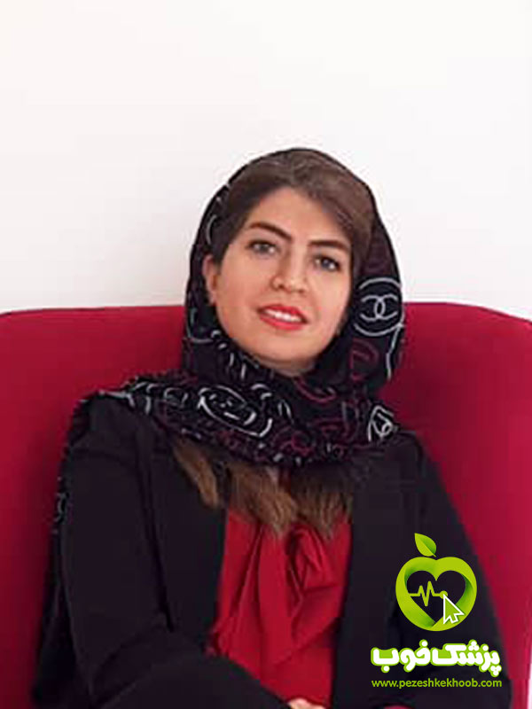 حوریه رضایی - مشاور، روانشناس