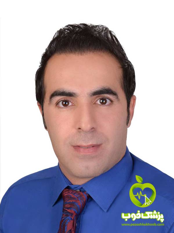 حسین بیات - مشاور، روانشناس