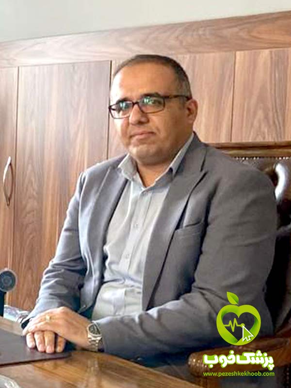 حسین فلاحیان - مشاور، روانشناس