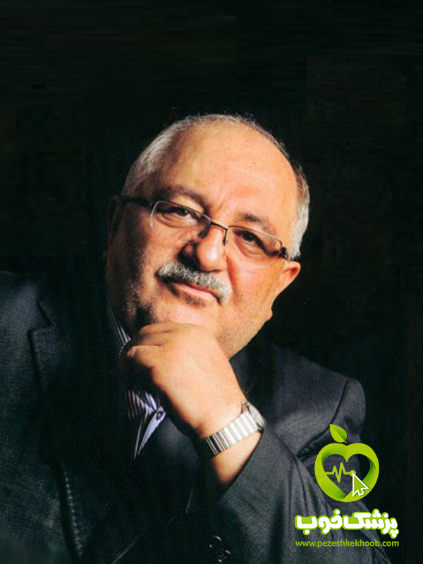 دکتر حسین فراهینی - ارتوپد