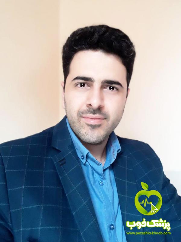 حسین مرادی - مشاور، روانشناس